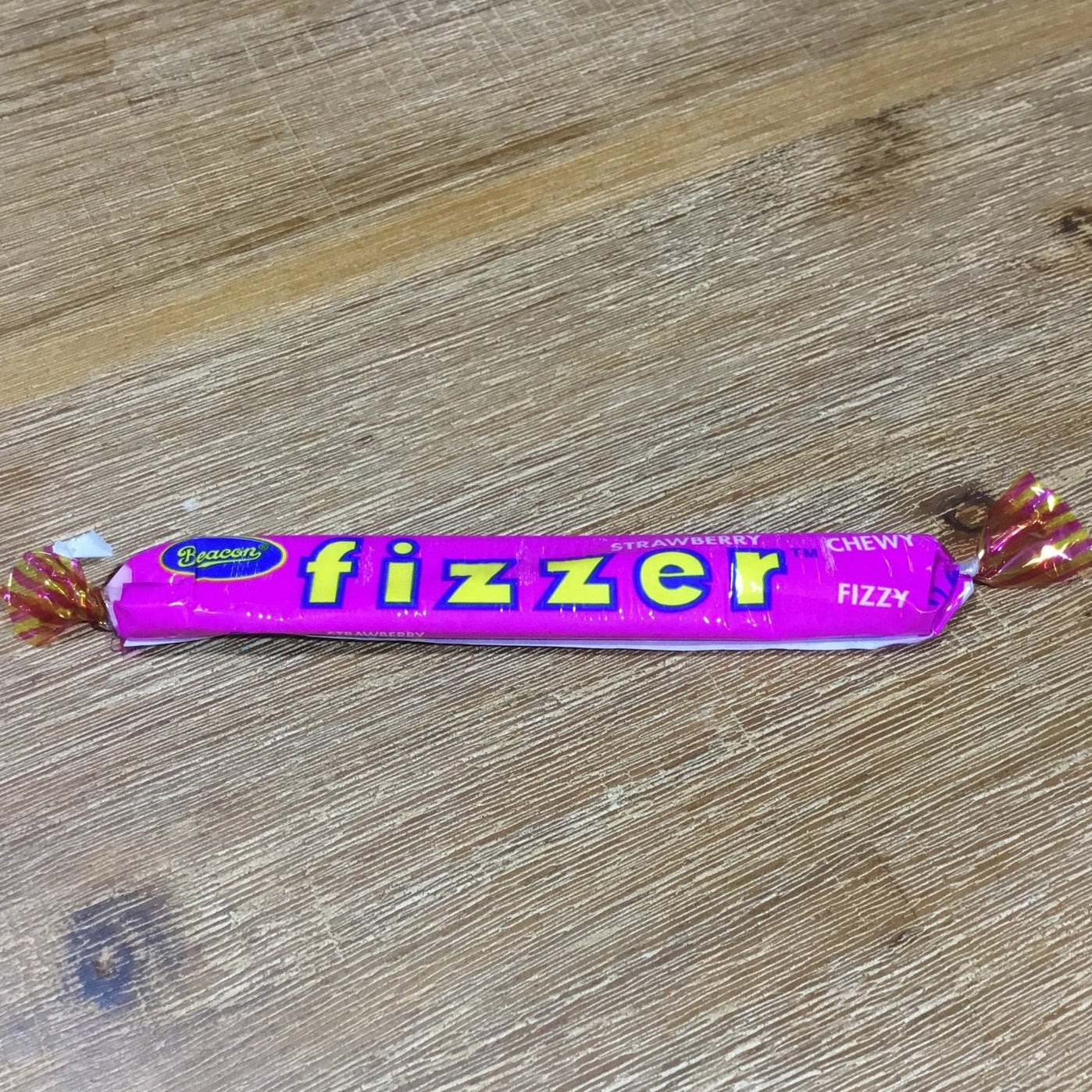 Beacon Fizzers Strawberry