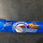 Beacon Whippy Vanilla Bar 41g