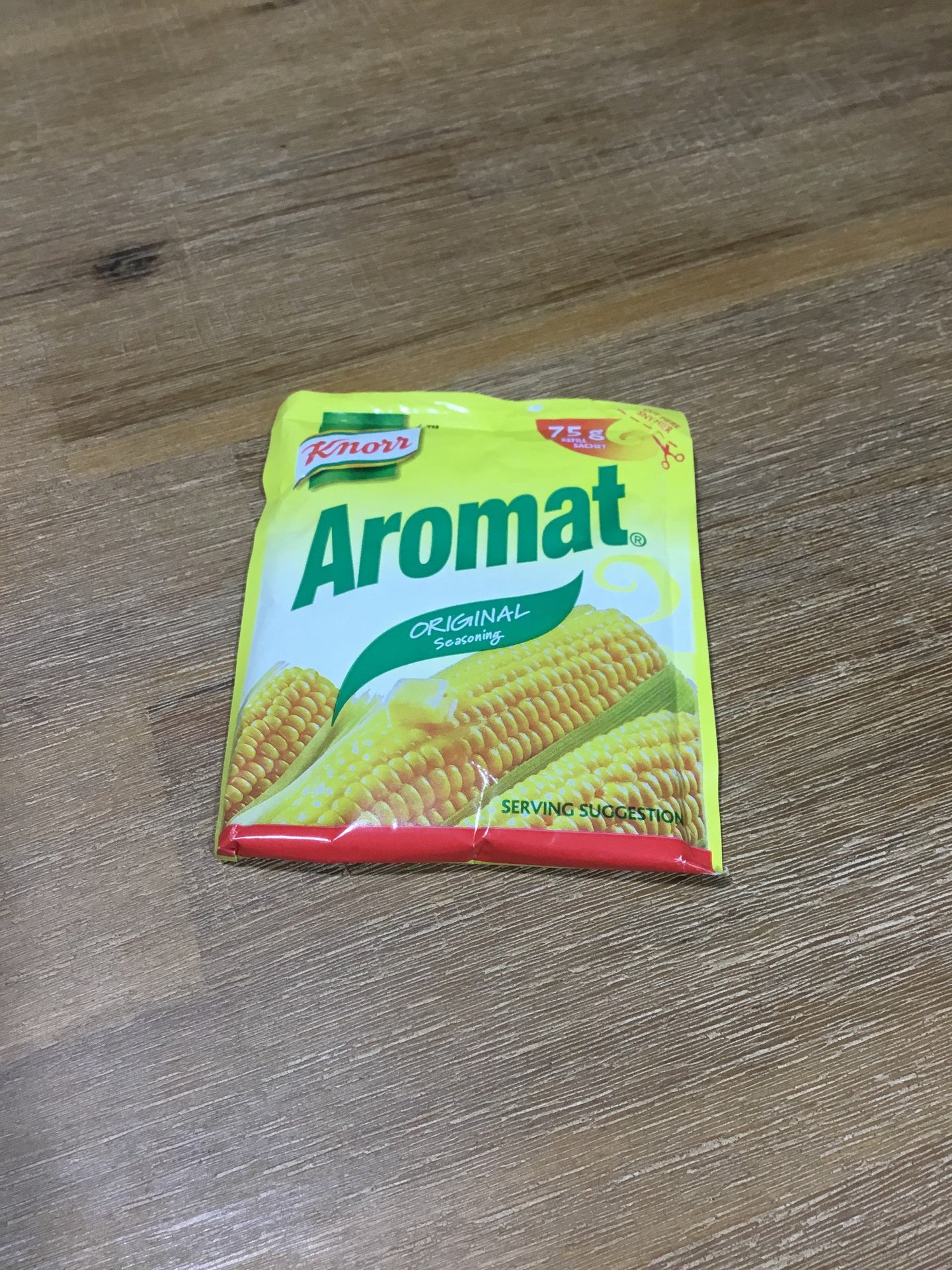 Knorr Aromat Refill 75g