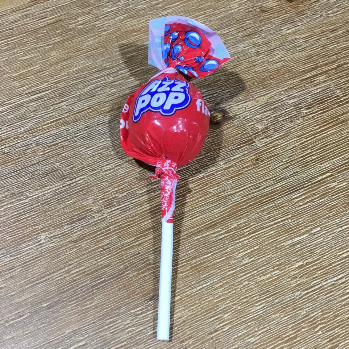 Beacon Fizz Pop Cherry single