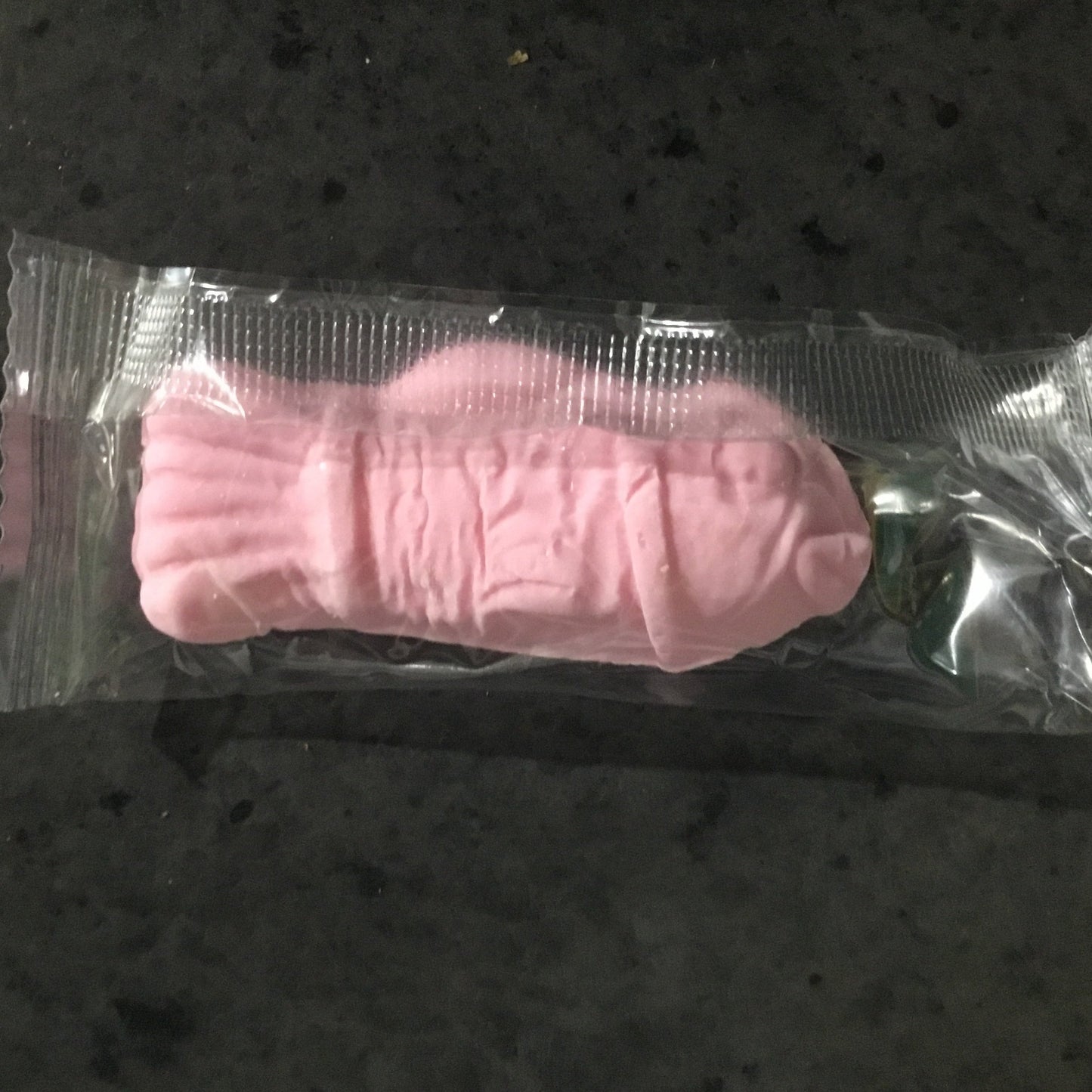 Yummee Mallow Fish Single