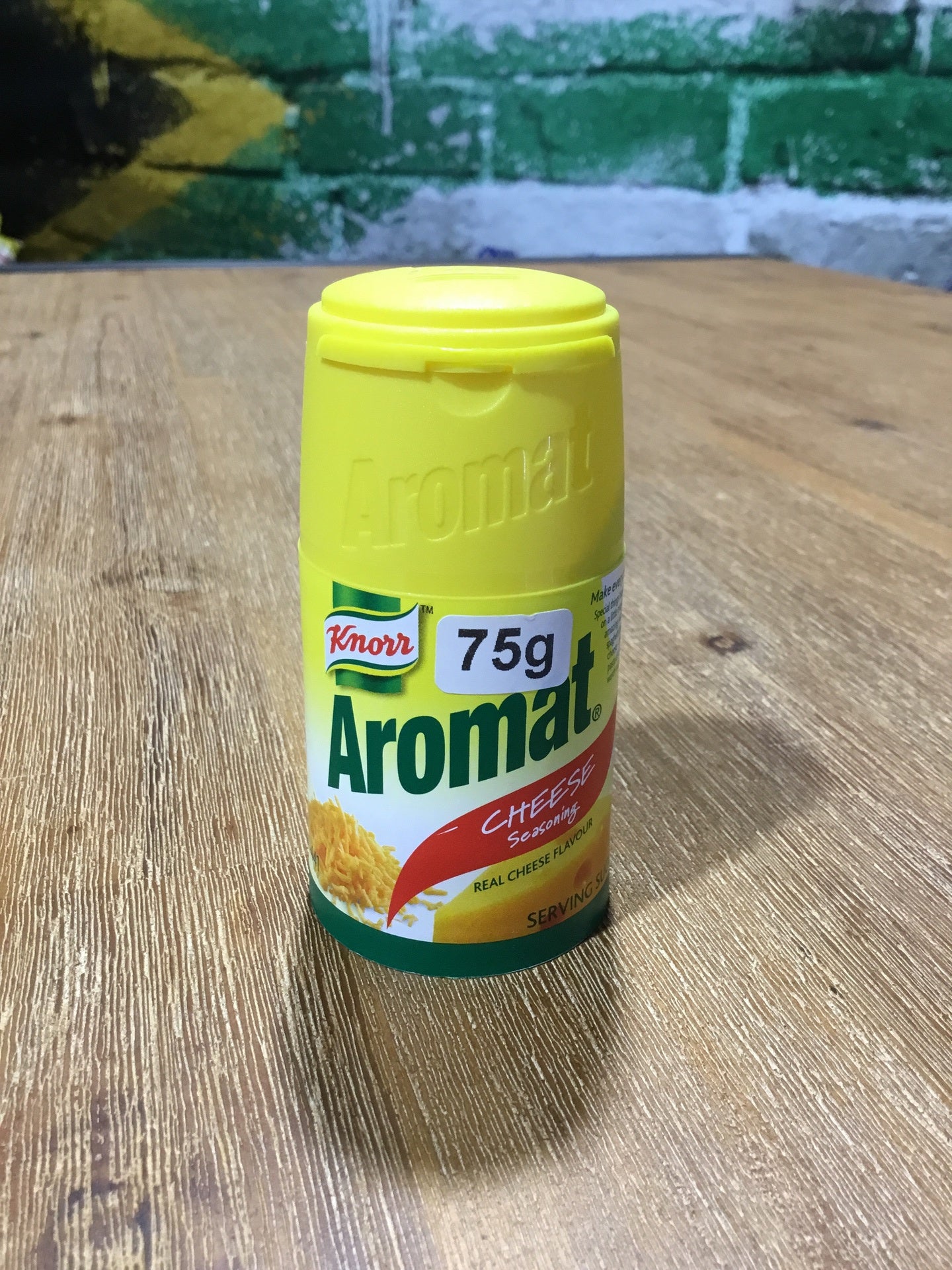 Knorr Aromat Cheese 75g
