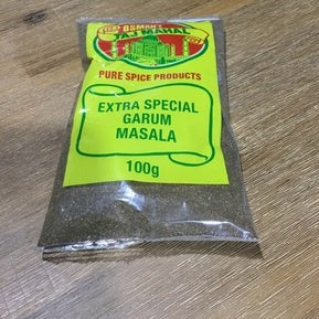 Taj Mahal Garum Masala - 100g