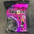 All Sort Liquorice Twists 75g