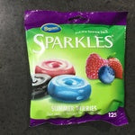 Beacon Sparkles Summer Berries 125g