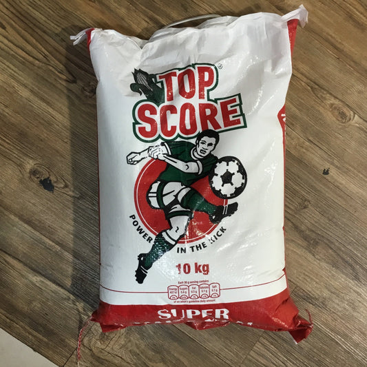 Top Score Super Maize Meal 10kg
