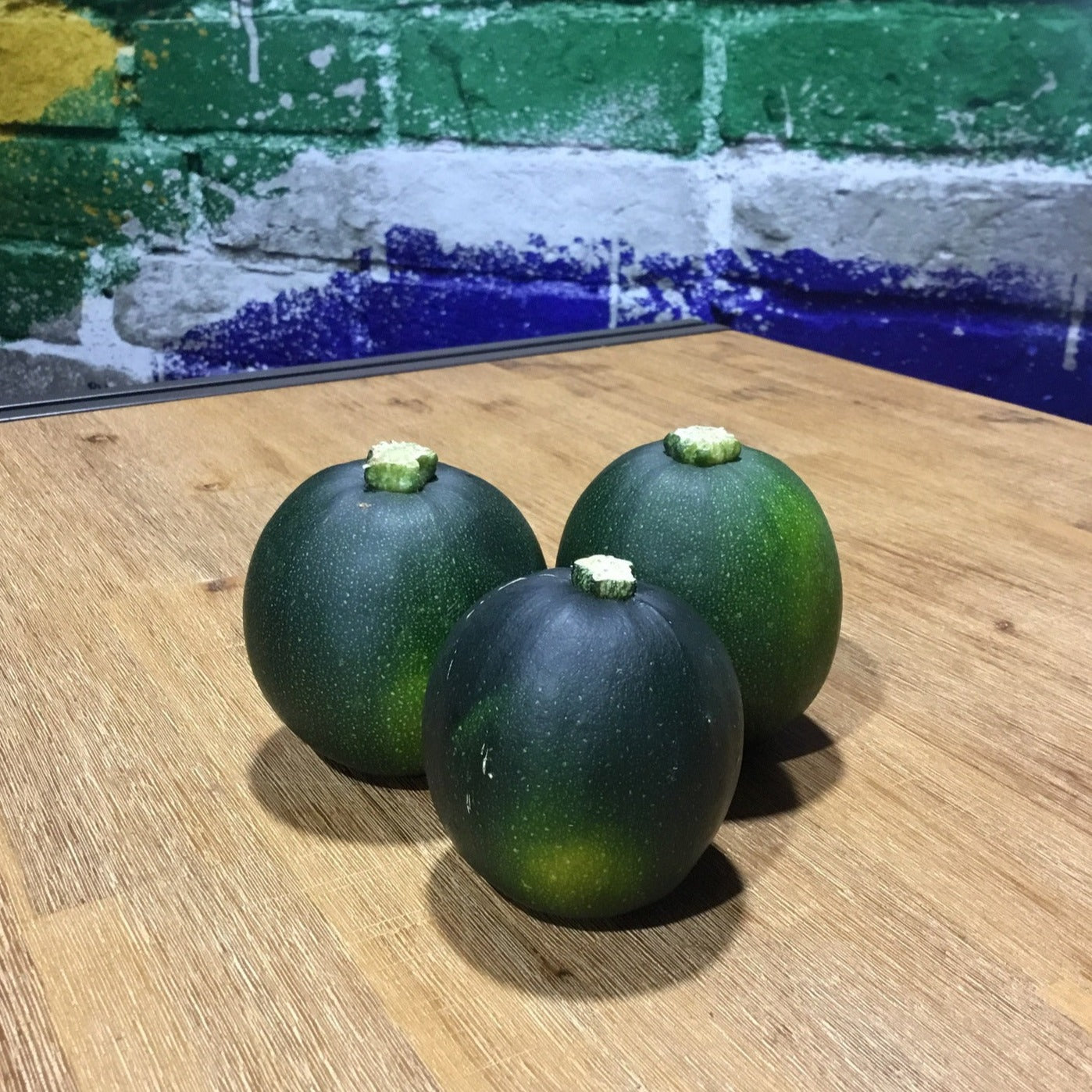1KG of Gem Squash