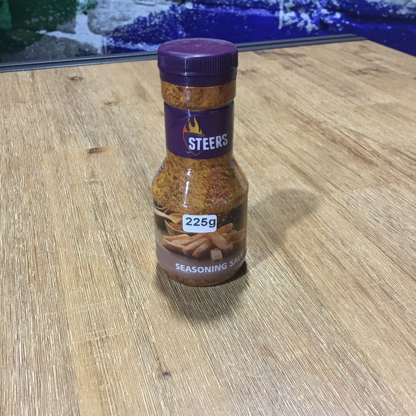 Steers Seasoning 170g