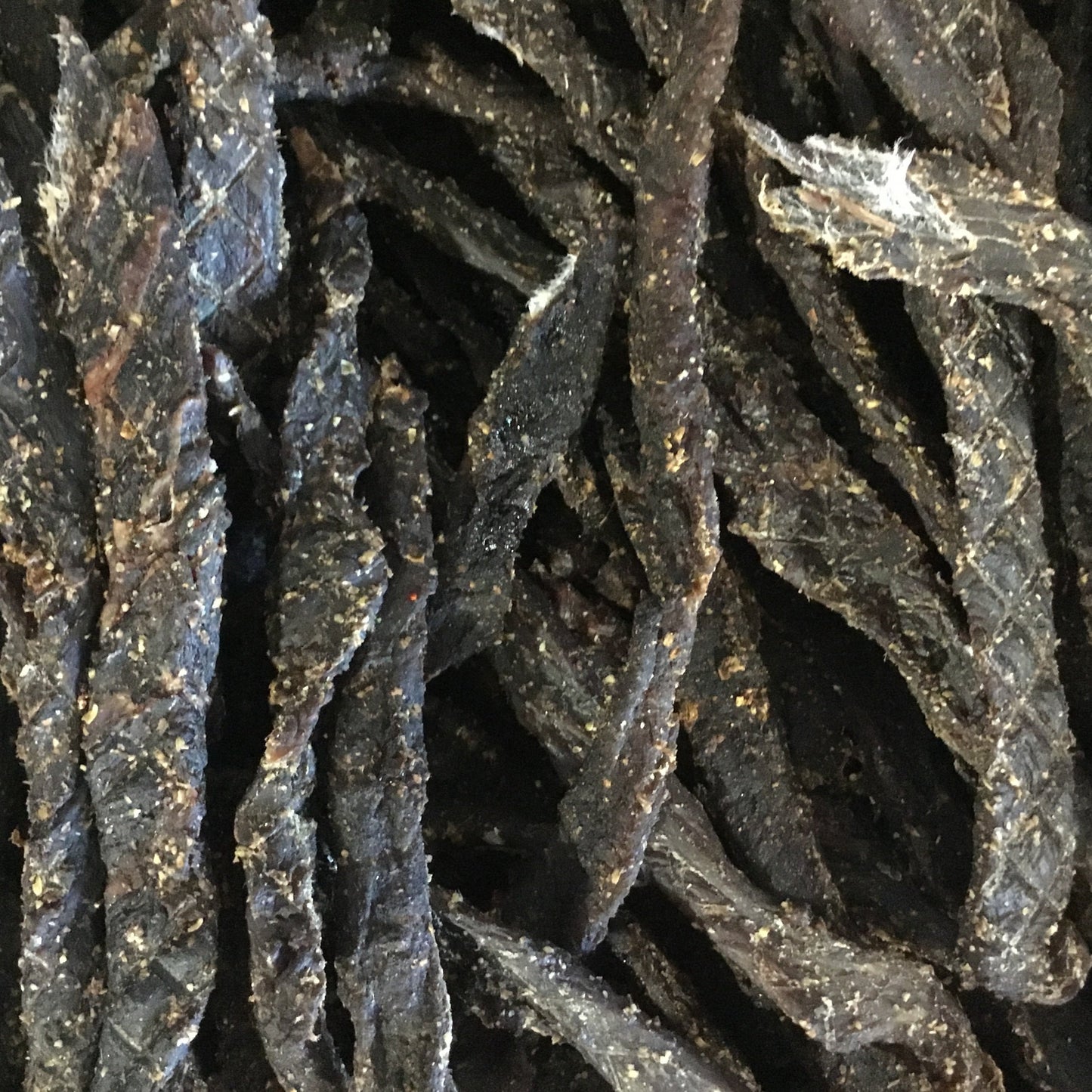 1kg of Stokkies - Teriyaki