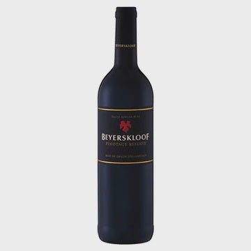 Beyerskloof Pinotage Reserve 750ml