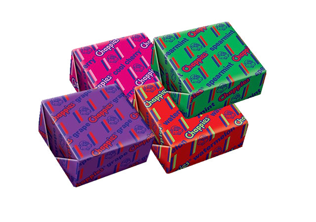 Chappies Bubble Gum Assorted