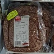 1kg of Boerewors - Cheese