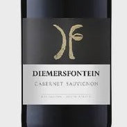 Diemersfontein Cabernet Sauvignon 2018 750ml