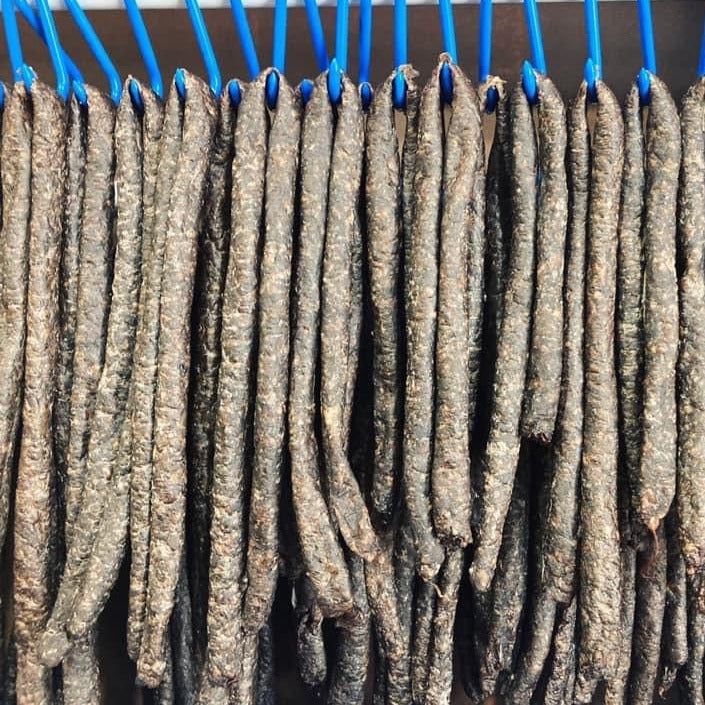 1kg of Drywors