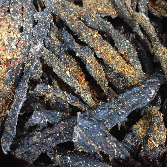 1kg of Stokkies - Peri Peri