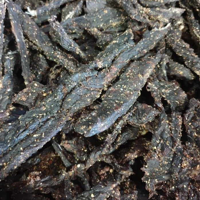 1kg of Stokkies - Bushmans