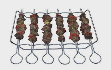 LK'S Kebab Grill Set