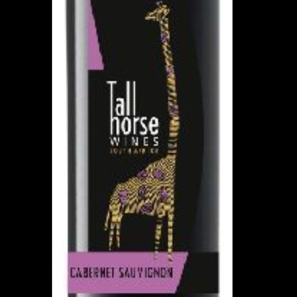 Tall Horse Sauvignon Blanc 750ml