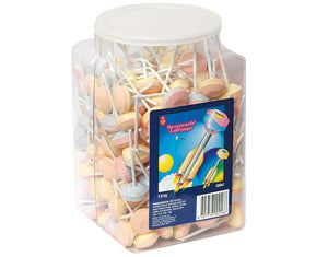 Lollipops Sweetworld Candy