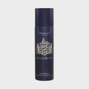 Yardley English Blazer 125ml Can