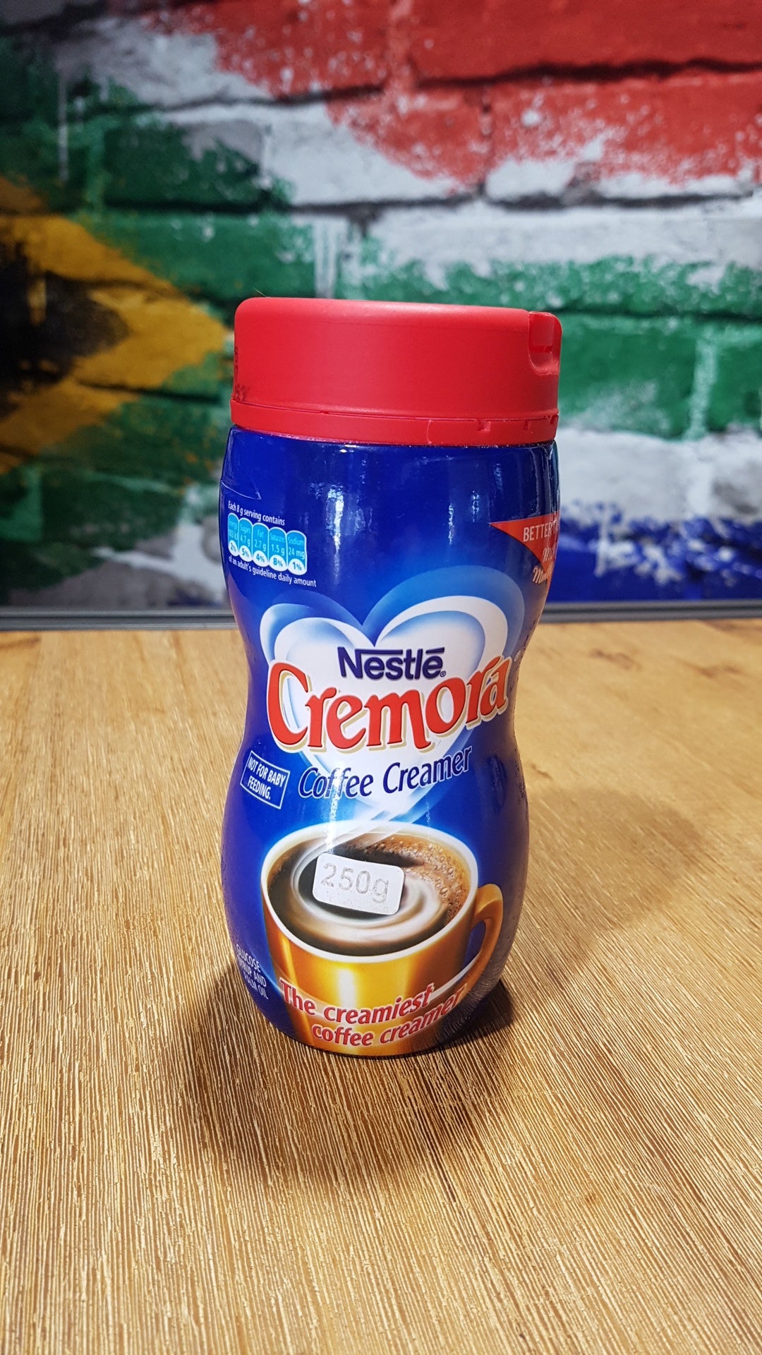 Nestle Cremora Coffee Creamer 250g