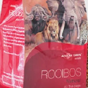 African Dawn Rooibos Tea 10 100g