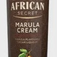 African Secret Marula Cream 12x750ml