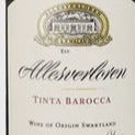 Allesverloren TINTA BAROCCA 750ml