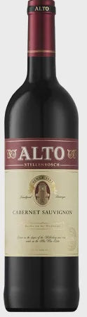 Alto Cabernet Sauvignon 750ml