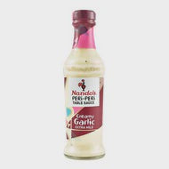 Nando's Peri Peri Sauce Garlic Medium 250ml