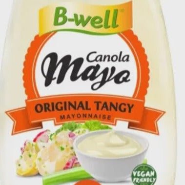 Well Mayo Chillinaise 375g Jar
