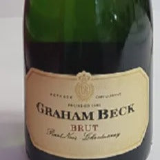 Graham Beck NV Brut 750ml