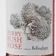Bellingham Berry Bush Rose 750ml