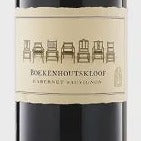 Boekenhoutskloof Cabernet Sauvignon 750ml