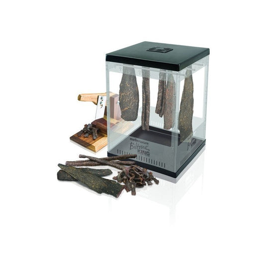 Ricky Ming Biltong Machine Dryer Bar Top King