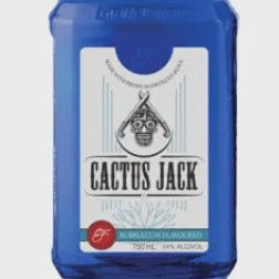 Cactus Jack Bubblegum 750ml