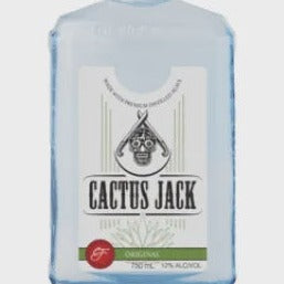 Cactus Jack Sour Tequila 750ml