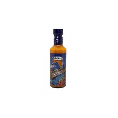 Calisto's sauce - MILD Peri Peri 250ml
