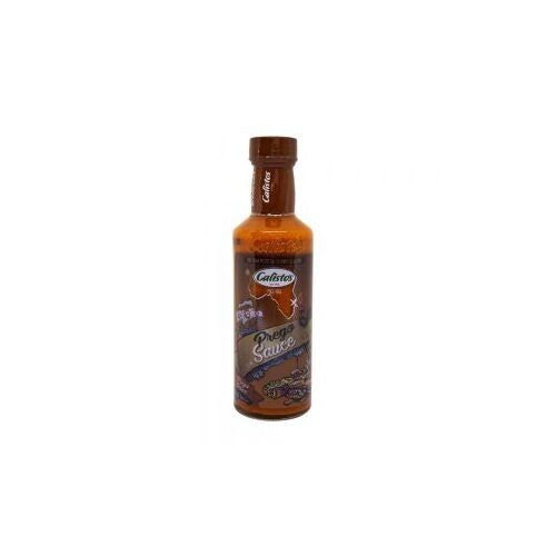 Calisto's sauce - PREGO 250ml