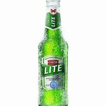 Castle Lite Single Each