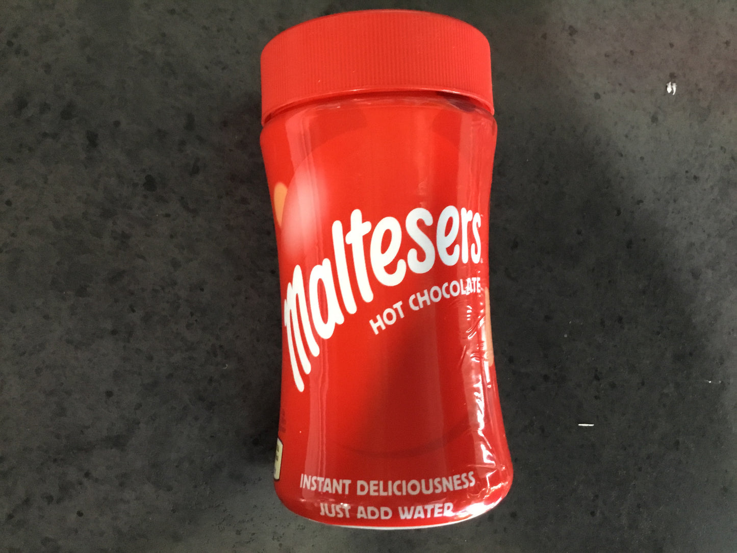 Maltesers Hot Chocolate 180g