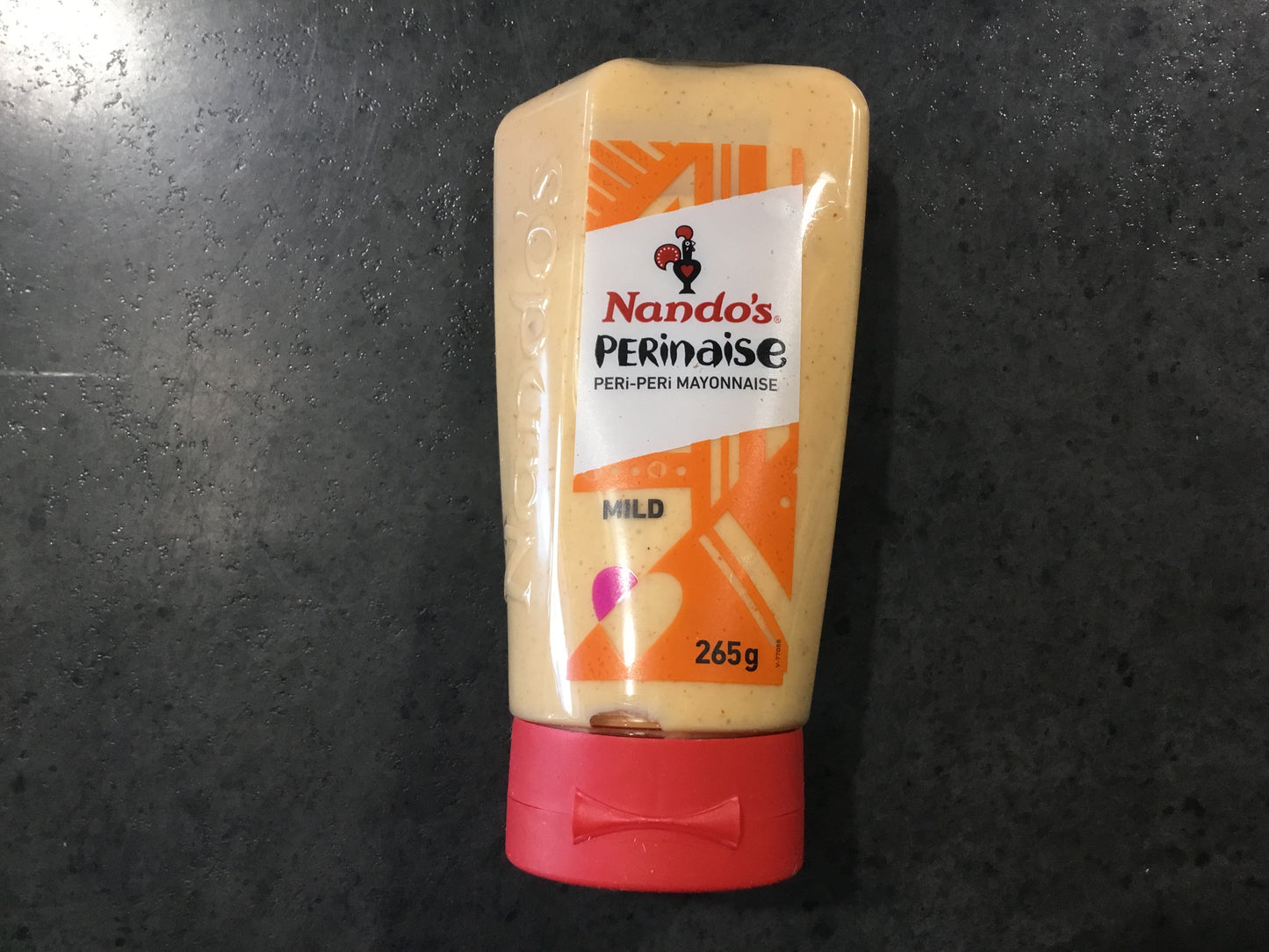 Nandos Perinaise Mild Squeeze 265g