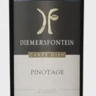 Diemersfontein CARPE DIEM Pinotage Reserve 750ml