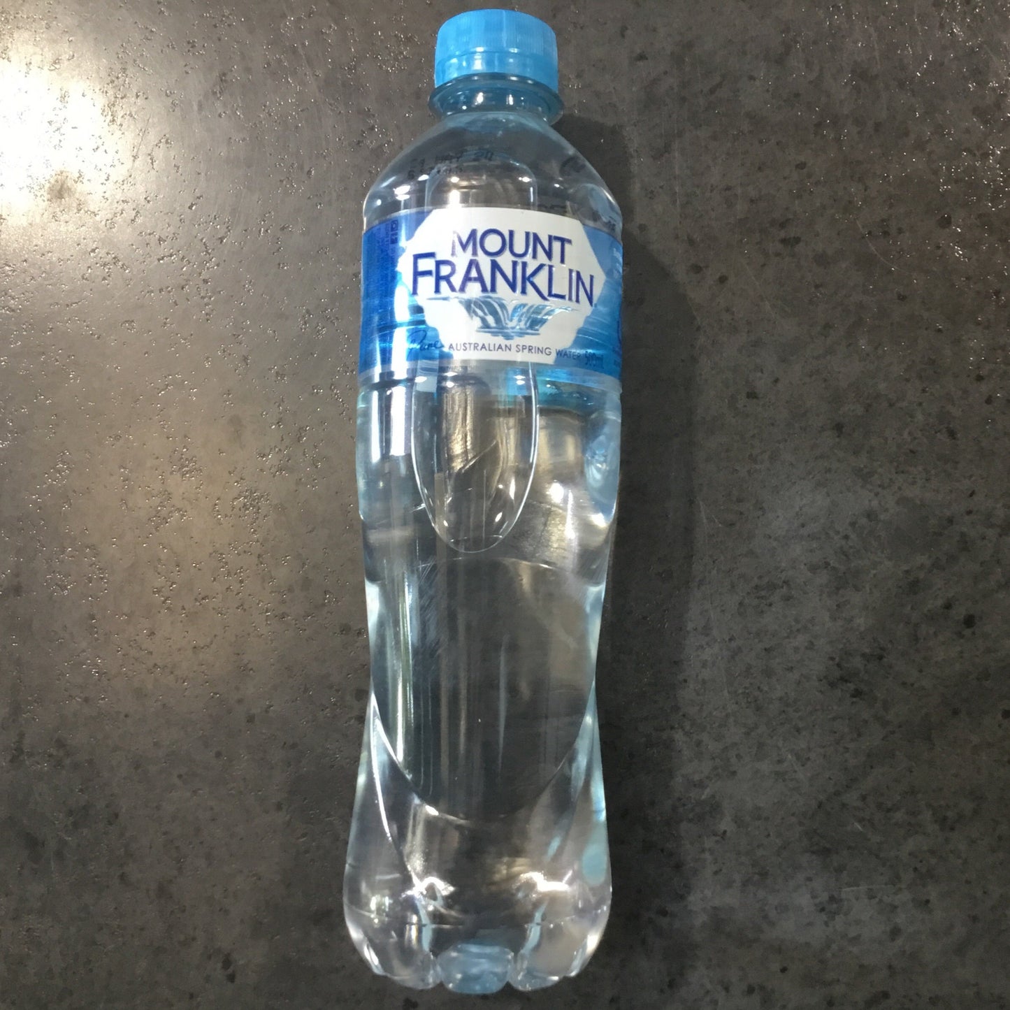 Water 500ml