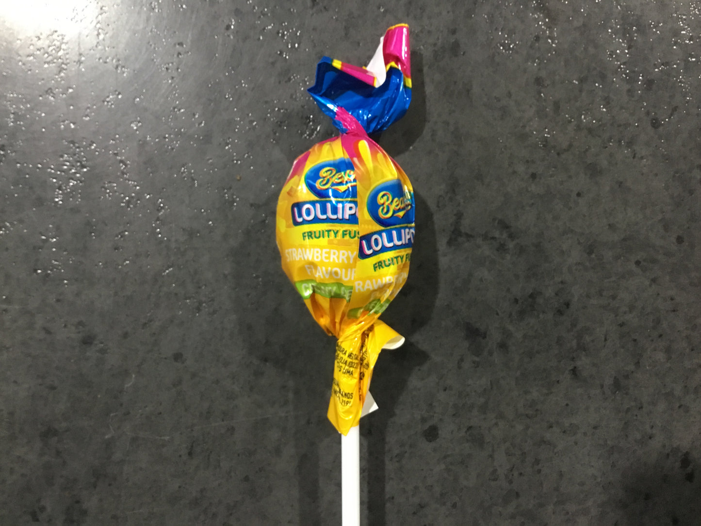Beacon Lollipops Fruity Fusion Chewy