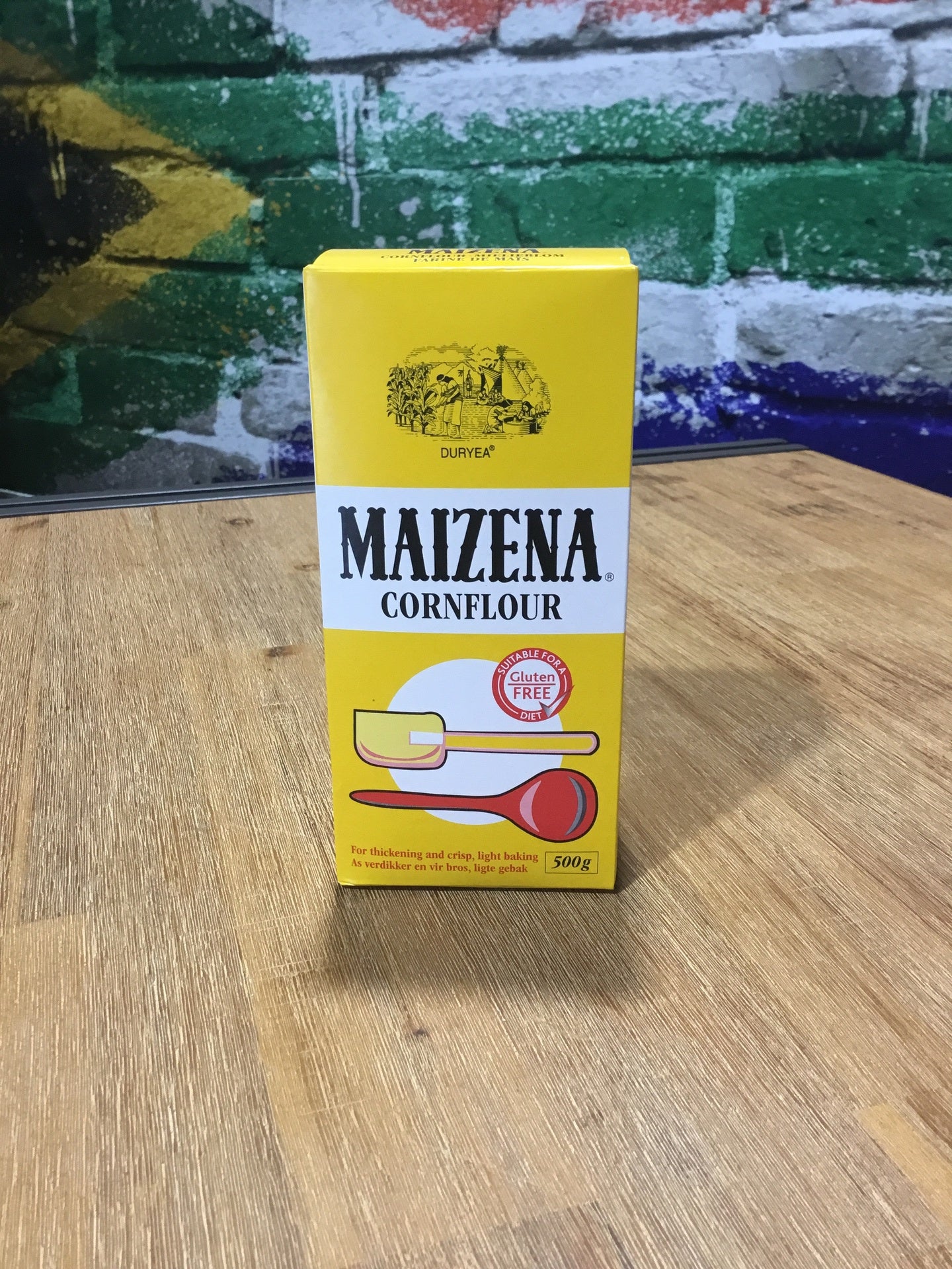Maizena 500g