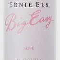 Ernie Els Big Easy Rose 750ml