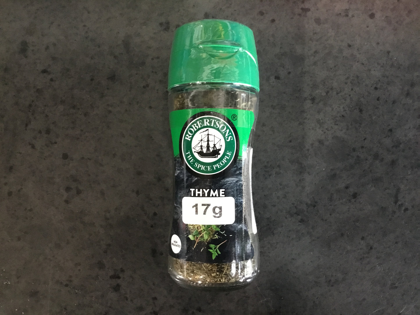 Robertsons Thyme 100ml Bottle