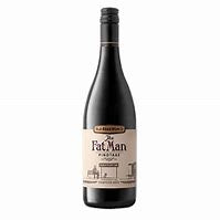 Fat Man Pinotage 750ml