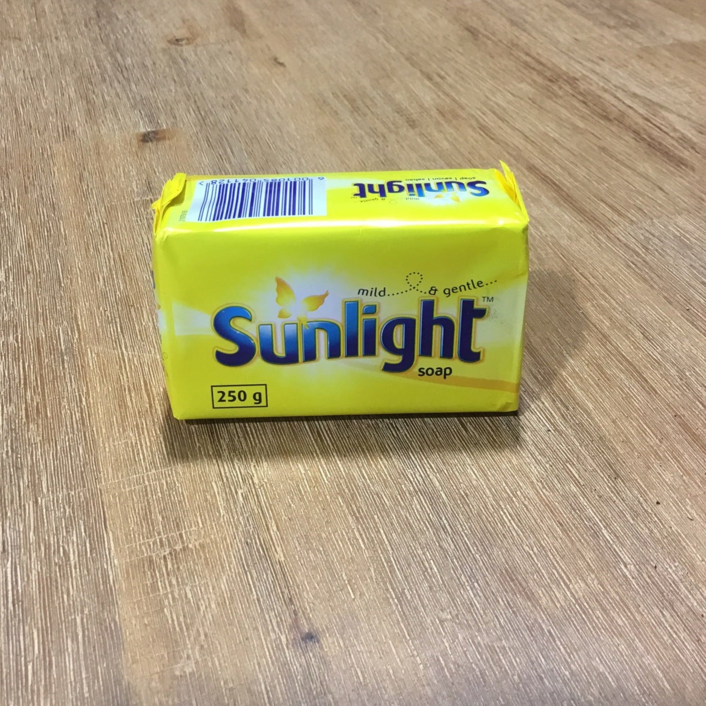 Sunlight Laundry Soap 250g